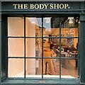 The Body Shop on Pydar Street