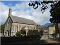 Christ Church, Nailsea