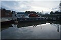 Canal boat Two Crewed, Trent & Mersey canal