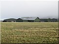 Arable land, Aberargie