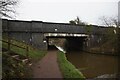 Trent & Mersey canal at bridge #173