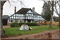 House on Dropmore Road, Burnham