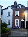 Canterbury houses [162]