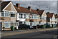 1930s houses in Parkside Avenue