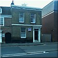 Canterbury houses [163]