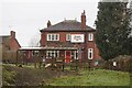 Newton Brewery Inn, Middlewich, Trent & Mersey canal