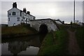 Trent & Mersey canal at bridge #167