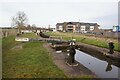 Trent & Mersey canal at lock #68