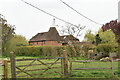 Boarden Oast