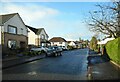 Houses, Morven Road