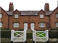 Aldford cottages