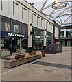 Skechers, Friars Walk, Newport