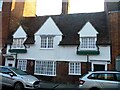 Canterbury houses [180]