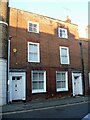 Canterbury houses [188]