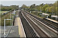 Headcorn Station