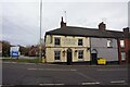 The Cheshire Cheese public house, Wheelock