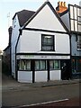 Canterbury buildings [133]