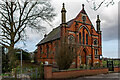 Chorlton Methodist Church, Two Saints Way