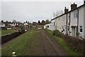 Trent & Mersey canal at twin locks #63