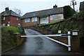 Bungalow on Hadham Road, Standon