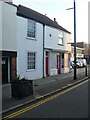 Canterbury buildings [138]