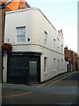 Canterbury buildings [141]