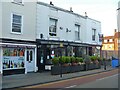 Canterbury buildings [159]