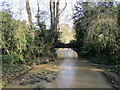 The River Greet at Kirklington