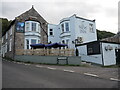 The New Inn on Crookes Lane