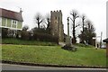 St Nicholas Church, Elmdon