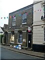 Canterbury buildings [164]