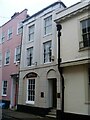 Canterbury buildings [167]