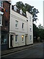 Canterbury houses [199]