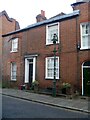 Canterbury houses [201]