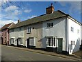 26 - 30 High Street, Ixworth