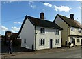 24 High Street, Ixworth