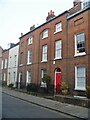 Canterbury houses [203]