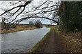 Bridgewater Canal towards Thomasons Bridge