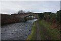 Bridgewater Canal at Thomasons Bridge