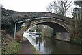 Bridgewater Canal at Moore Bridge