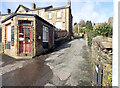 Old Lane, Golcar