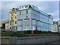 Flats on Royal Crescent