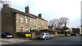 Church Street, Golcar