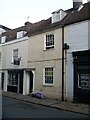 Canterbury houses [205]