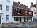 Canterbury buildings [185]