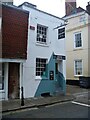 Canterbury buildings [186]