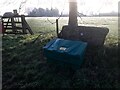 Stone Stile off Van Der Breen St., Bisley GS1039