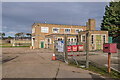 Aylesford Wastewater Treatment Plant