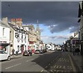 High Street, Auchterarder