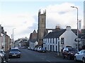 High Street, Auchterarder